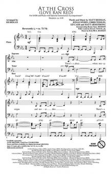 At The Cross Standard