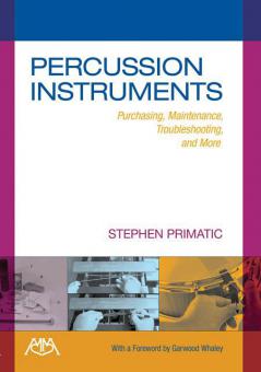 Percussion Instruments 