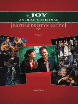 Joy: An Irish Christmas Vol. 2 
