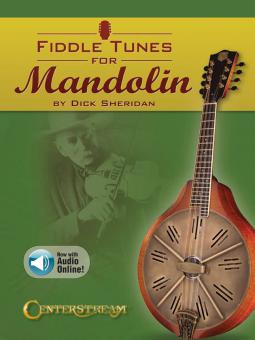 Fiddle Tunes for Mandolin 