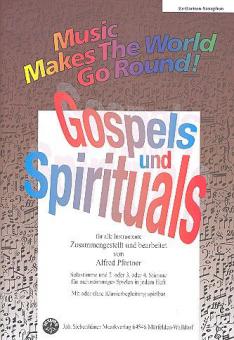 Gospels und Spirituals 
