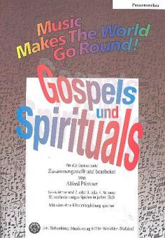 Gospels und Spirituals 