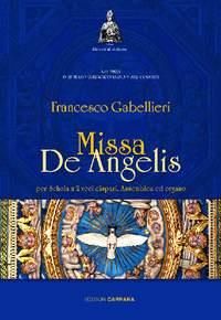 Missa De Angelis 