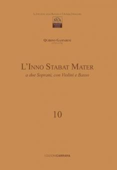 L' Inno Stabat Mater 