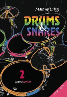 Drums & Snares Vol. 2 