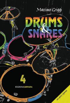 Drums & Snares Vol. 4 
