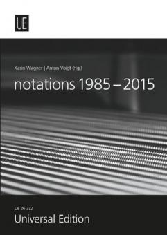 notations 1985-2015 