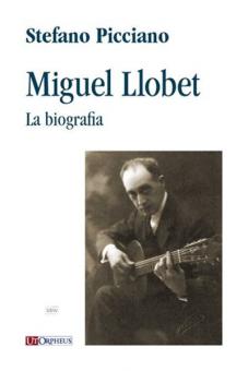 Miguel Llobet 