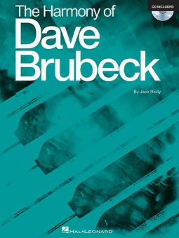 The Harmony of Dave Brubeck 