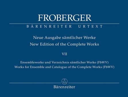 Neue Ausgabe sämtlicher Werke 7 
