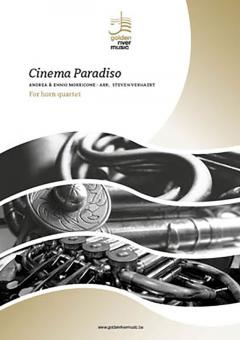 Cinema Paradiso 
