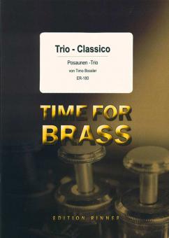 Trio Classico 