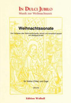 Weihnachtssonate 