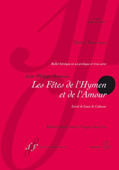 Les Fêtes de l'Hymen et de l'Amour Standard