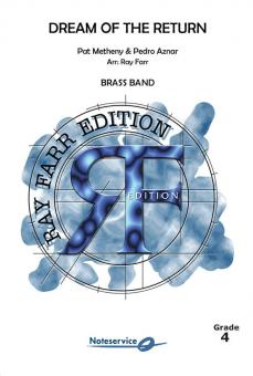 Dream of the Return 