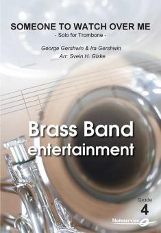 Someone to Watch Over Me 