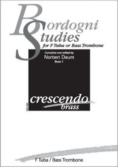 Bordogni Studies Vol. 1 