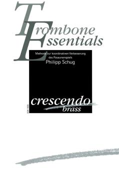 Trombone Essentials 