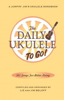 The Daily Ukulele 