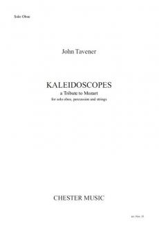 Kaleidoscopes - A Tribute to Mozart 