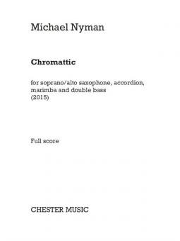Chromattic 