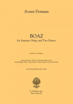 Boaz 