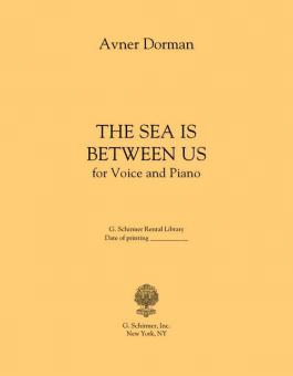The Sea Is Between Us 