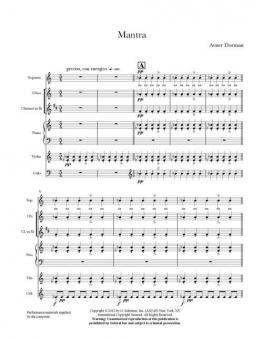 Mantra 