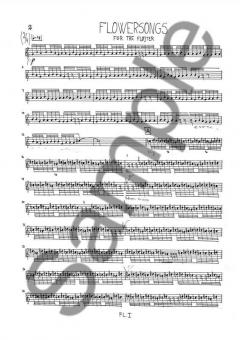 Flowersongs 