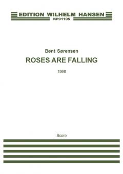 Roses Are Falling 