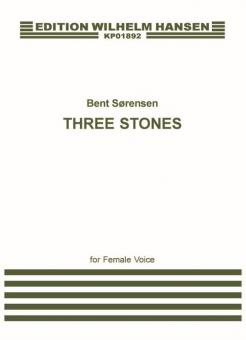 Three Stones 