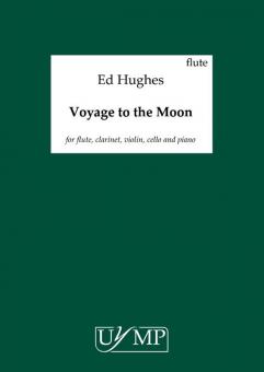Voyage To The Moon 