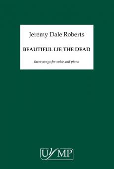 Beautiful Lie The Dead 