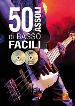 50 Assoli Di Basso Facili 