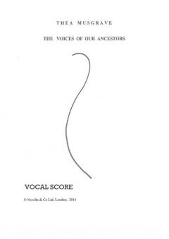 The Voices Of Our Ancestors 