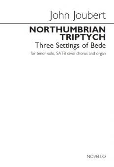 Northumbrian Triptych 