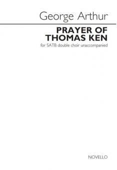 Prayer Of Thomas Ken 