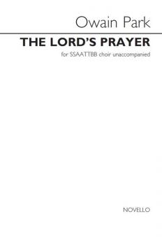 The Lord's Prayer 