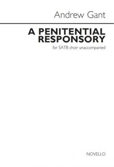 A Penitential Responsory 