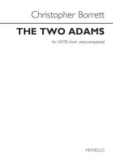 The Two Adams 