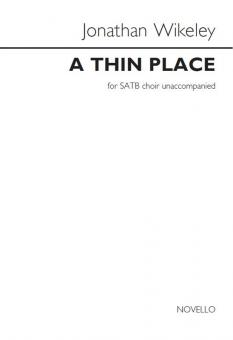 A Thin Place 