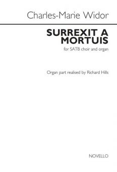 Surrexit A Mortuis 