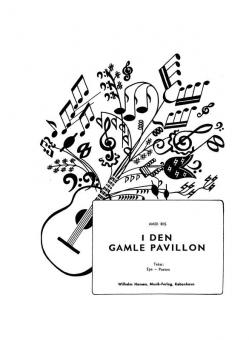 I Den Gamle Pavillon 