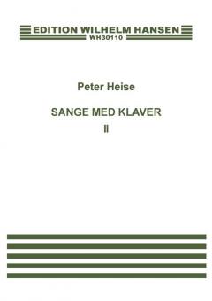 Sange Med Klaver 2 