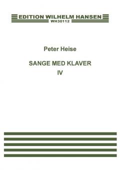 Sange Med Klaver 4 