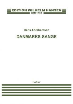 Danmarks-Sange 