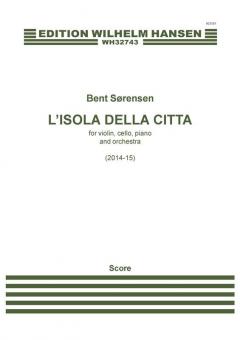 L'Isola Della Citta 