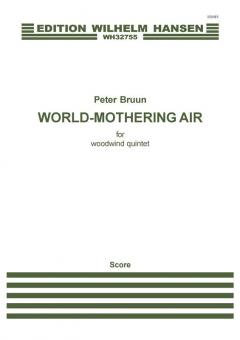 World-Mothering Air 