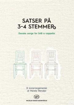 Satser Pa 3-4 Stemmer 