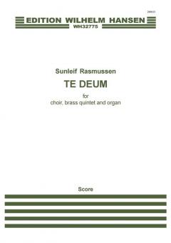 Te Deum 